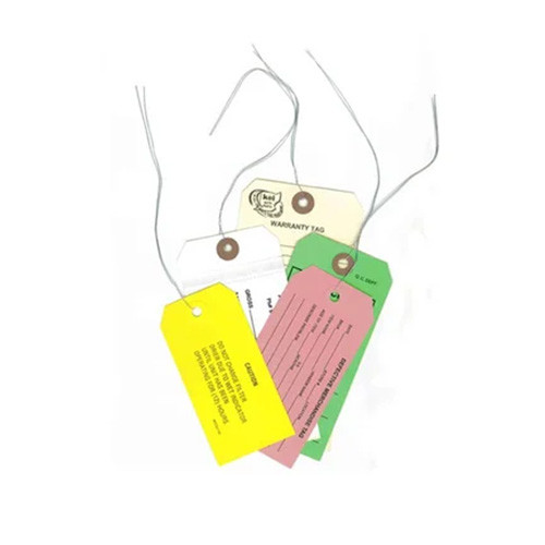 Tags / Magnets
