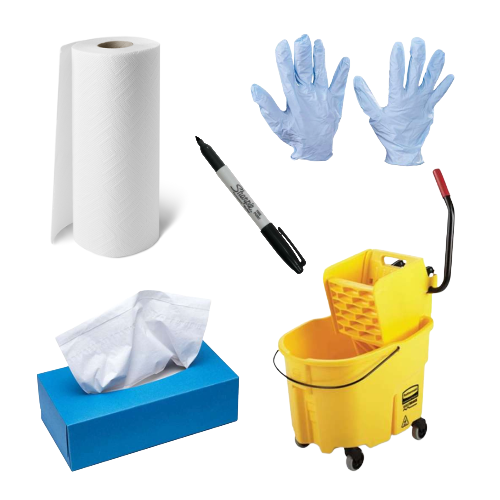 Facility Management