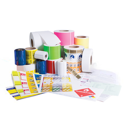 Labels / Tags