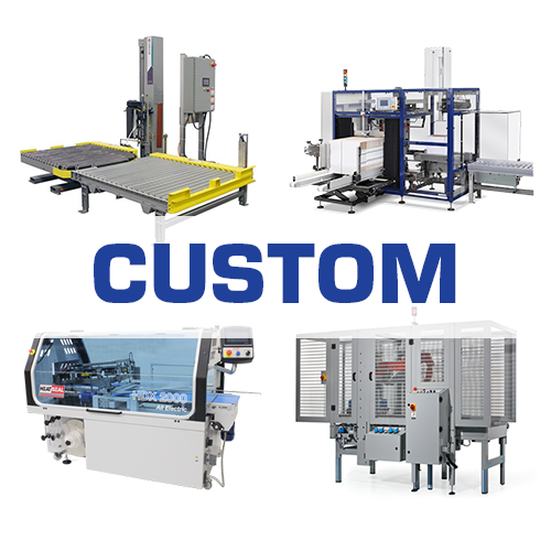 Custom Engineered System