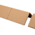 Light Duty V-Board | 2 X 2 X 48 | .120 | Snap-Right | 2925 / Pallet - PL