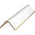 Medium Duty V-Board | 2 X 2 X 24 | .180 - PL
