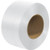 8 X 8" Core Polypropylene Strapping | 5MM 140#M X 24000' | Clear - CL