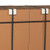 Heavy Duty Corner Protectors | 2 X 2 X 6 - CA