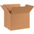 32 ECT RSC Box | 16 X 12 X 12 | 25/Bundle - BD