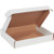 32 ECTB White Tuck Mailer | 11-1/8 X 8-3/4 X 2 - BD