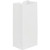 4# Grocery Bag | White - BD
