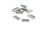 1/2" Open Seal NM-122 - CA
