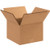 48 ECT RSC Box | 12 X 12 X 8 - BD