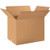 48 ECT RSC Box | 24 X 18 X 18 | Double Wall - BD