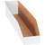 32 ECTB White Bin Box | 24 X 4 X 4-1/2 - BD