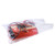 Flat Poly Bags - 4 Mil | 10 X 12 - CA