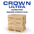 Crown Ultra | Machine Stretch Film | 20 X 16MIC - PL