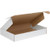 32 ECTB White Tuck Mailer with Flaps | 18 X 12 X 3 | Oyster - BD