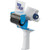 3" CROWN PISTOL GRIP W/BRAKE - CA
