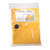 Reclosable Poly Bags - 4 Mil | 8 X 10 - CA