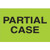 2 X 3 BC GRN FLOR PRT-PARTIALCASE 5C/RL-214045 - RL