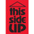 2 X 3 BC RED FLOR PRT-THISSIDE UP 5C/RL-181490 - RL