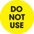 2"CIR YEL FLOR PRT-DO NOT USE5C/RL-161220 - RL