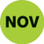 1"CIR ORG FLOR PRT-NOV 5C/RL-153265 - RL