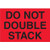 4 X 6 BC RED FLOR PRT-DO NOTDOUBLE STACK 5C/RL-66171 - RL