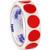 1"CIR RED PANTONE 5C/RL-59246 - RL