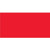 Paper Label | Fluorescent | 2 X 4 | Red - RL