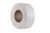 8 X 8" Core Polypropylene Strapping | 1/2 350#M X 9900' | White | Embossed - CL