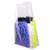 Gusseted Poly Bags - 2 Mil | 6 X 4 X 20 - CA