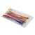 Reclosable Poly Bags - 2 Mil | 4 X 4 - CA