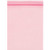8 X 10 .002 POLY RECL PNK A/S1M/CA-168522 - CA