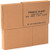 30 X 40 X 3-1/2 ECT32MIRROR BXOPF 4PC 4/BD-124532 - BD