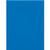 Reclosable Colored Poly Bags | 12 X 15 | Blue - CA
