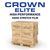 Crown Elite | Hand Stretch Film | 16 X 16.5MIC - CA
