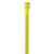 5-1/2 FLUOR YEL NYLON CT 40#1M/CA-163377 - CA