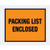 7 X 5-1/2 PL-ENCL FULL 1M/CA-7600 - CA