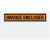 Packing List Envelope | 5-1/2 X 10 | Invoice-Enclosed Top - CA