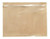 Packing List Envelope | 7 X 5-1/2 | Clear | No Print | Top - CA