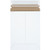 #1 Rigid Mailer | 6 X 8 | S/S | White - CA