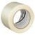 Tartan™ Filament Tape 8934, Clear, 24 mm x 55 m, 4 mil, 36 Roll/Case - CA