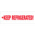 3 X 110YD WHT 2.2MIL PRT-KEEPREFRIGERATED 24/CA-227382 - CA