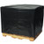 Opaque Pallet Covers - 2 Mil | 54 X 44 X 76 | Black - RL