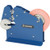 808K 5/8" BAG SEALER WIDE NECKRED DISPENSER-7471 - EA