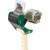 TDSS3 3" PISTOL GRIP TAPE DISPENSER - EA