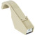 TDPL1 1" FILAMENT TAPEDISPENSER PLASTIC-58317 - EA