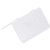 1-7/8 X 1 PLAS EDGE GRD WHT1M/CA-28043 - CA