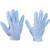 GLOVE GLV2002M NITRILE PF1C/CA-244710 - CA