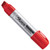MARKER MK404 RED SHARPIE 12/C-237064 - CA