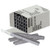 3/8 STCR5019 STAPLE ALUM 5M/BX-23679 - BX