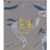 Static Shielding Bags | 8 X 12 | Silver - CA